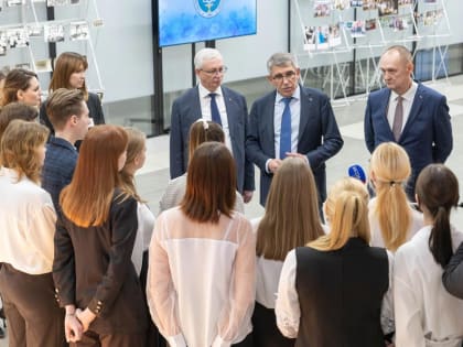 Тульская область готовится к зимнему сезону