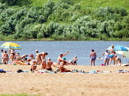 Врачи предупредили, что можно подцепить через воду