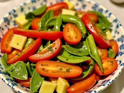 Главный эндокринолог Тульской области рассказала, как сбалансировать рацион после праздников