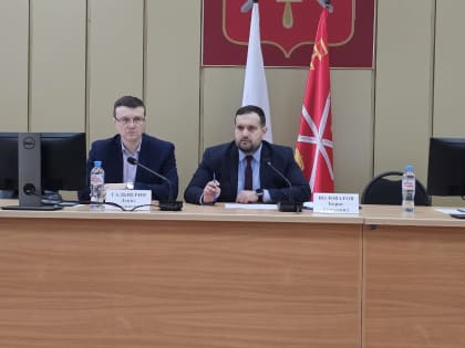 В Туле прошли публичные слушания по градостроительным вопросам