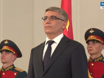 День воинской славы России: 644-я годовщина Куликовской битвы