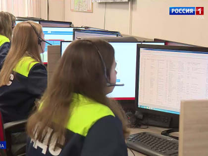 Как сработали экстренные службы Тульской области в дни зимних каникул