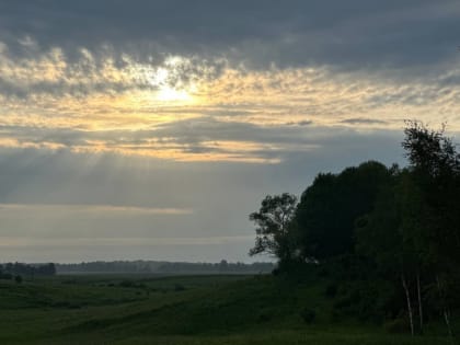 Влияние изменений климата на здоровье населения
