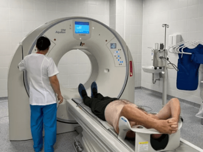 Бесплатный онкоскрининг в Туле собрал более 150 участников