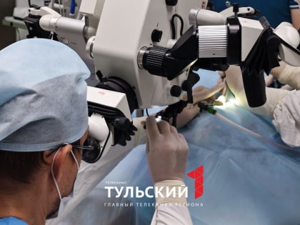 Рак гортани: заблуждения и факты в Тульском онкологическом центре