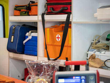 Бесплатное занятие по оказанию медпомощи пройдет в Туле 5 марта