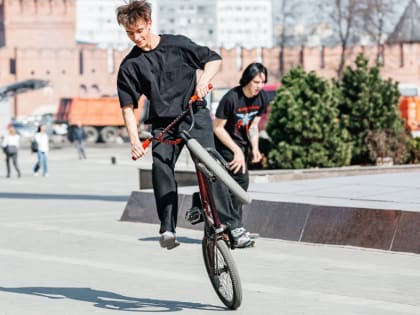 7 июля в Тульской области будет повышенное атмосферное давление