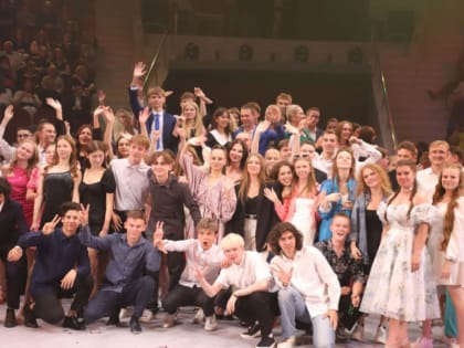 Максимальные баллы на ЕГЭ в Туле получили 49 выпускников: они получат от 30 тысяч рублей