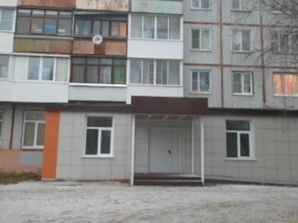 Новая жизнь поликлиники: обновление для маленьких пациентов