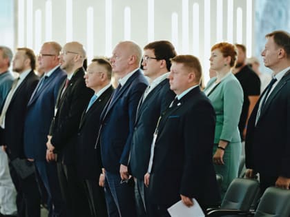 Инвестиционный капитал Тульской области представили на выставке 