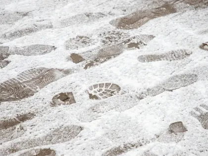 Прогноз погоды в Тульской области на конец ноября