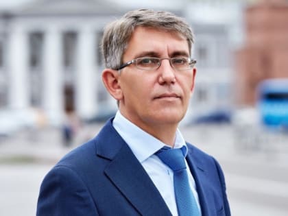 Благодарность губернатора Тульской области коллективу Роспотребнадзора