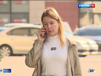 Робот Николай: революция в здравоохранении Тульской области