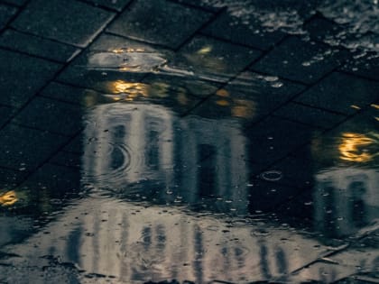 На Рождество в Центральной России вместо морозов будут оттепели