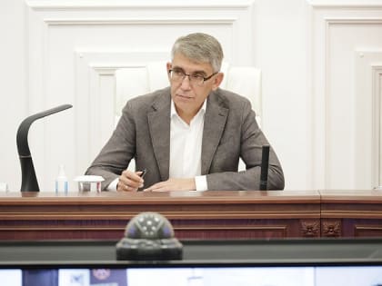 В Тульской области поддерживают Курск после атаки ВСУ