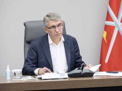 Новые инициативы для улучшения городской инфраструктуры