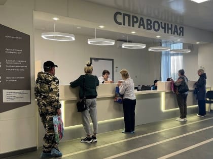 У 12 туляков выявили подозрения на онкопатологию в ходе Дня открытых дверей