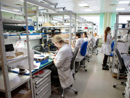 Воспитать инженеров