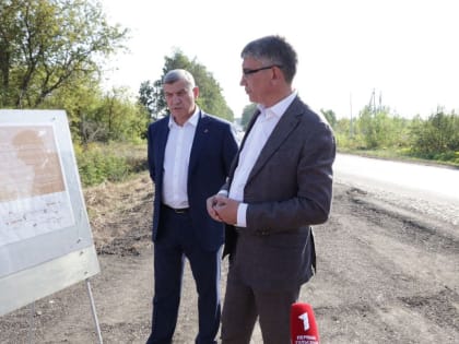 Ремонт дорог в Воловском районе: достижения и планы