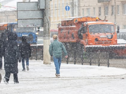 25 февраля в Тульской области будет геомагнитная буря