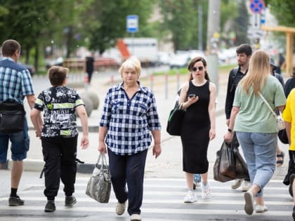 Прогноз погоды на 25 сентября в Тульской области