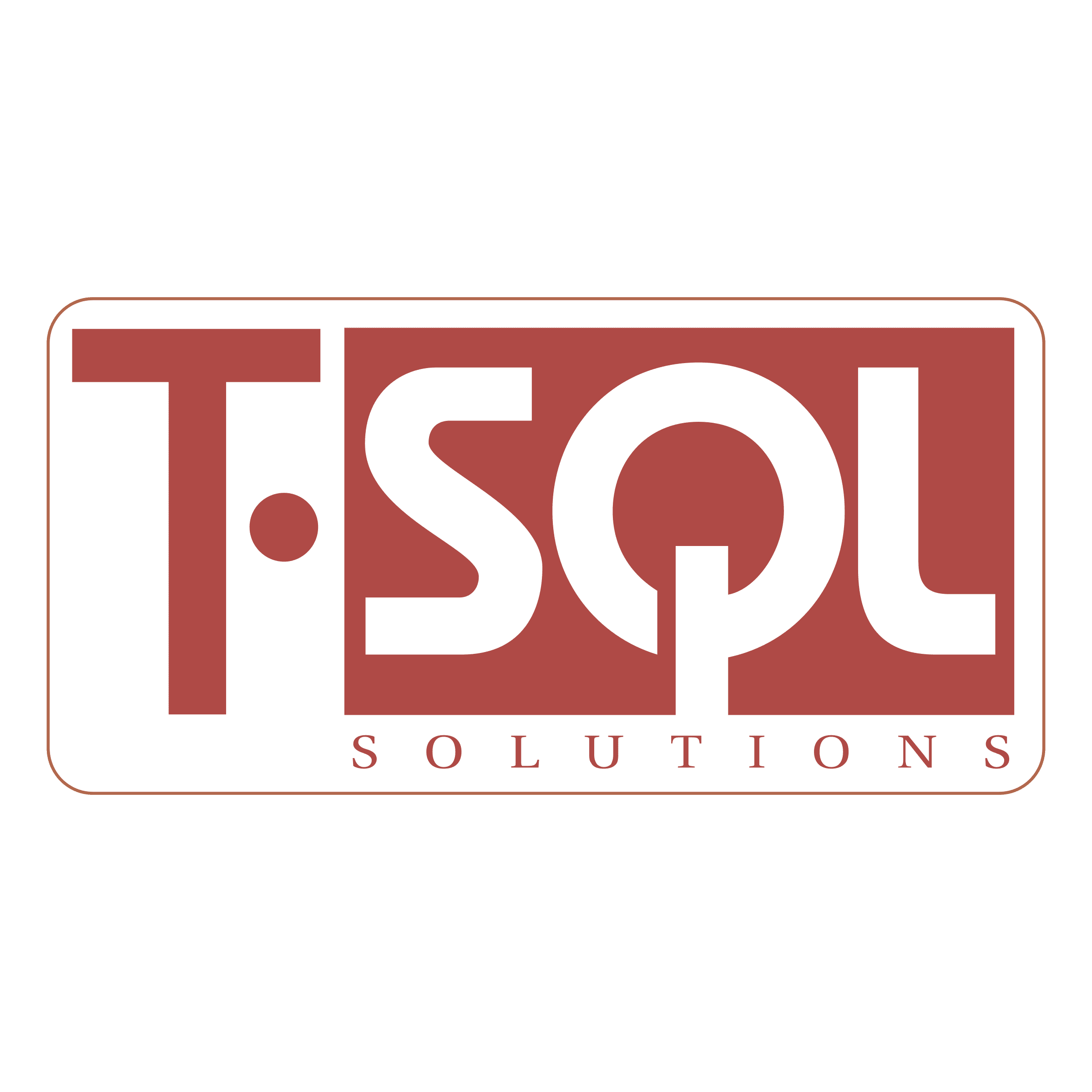 T-SQL