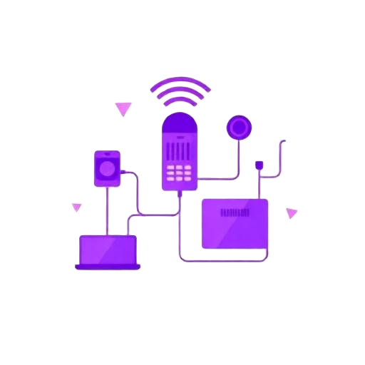 Internet of Things IT Outsourcing by Staffenza.com