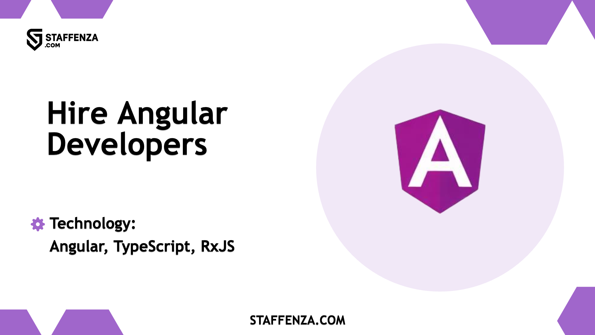 hire Angular Developers