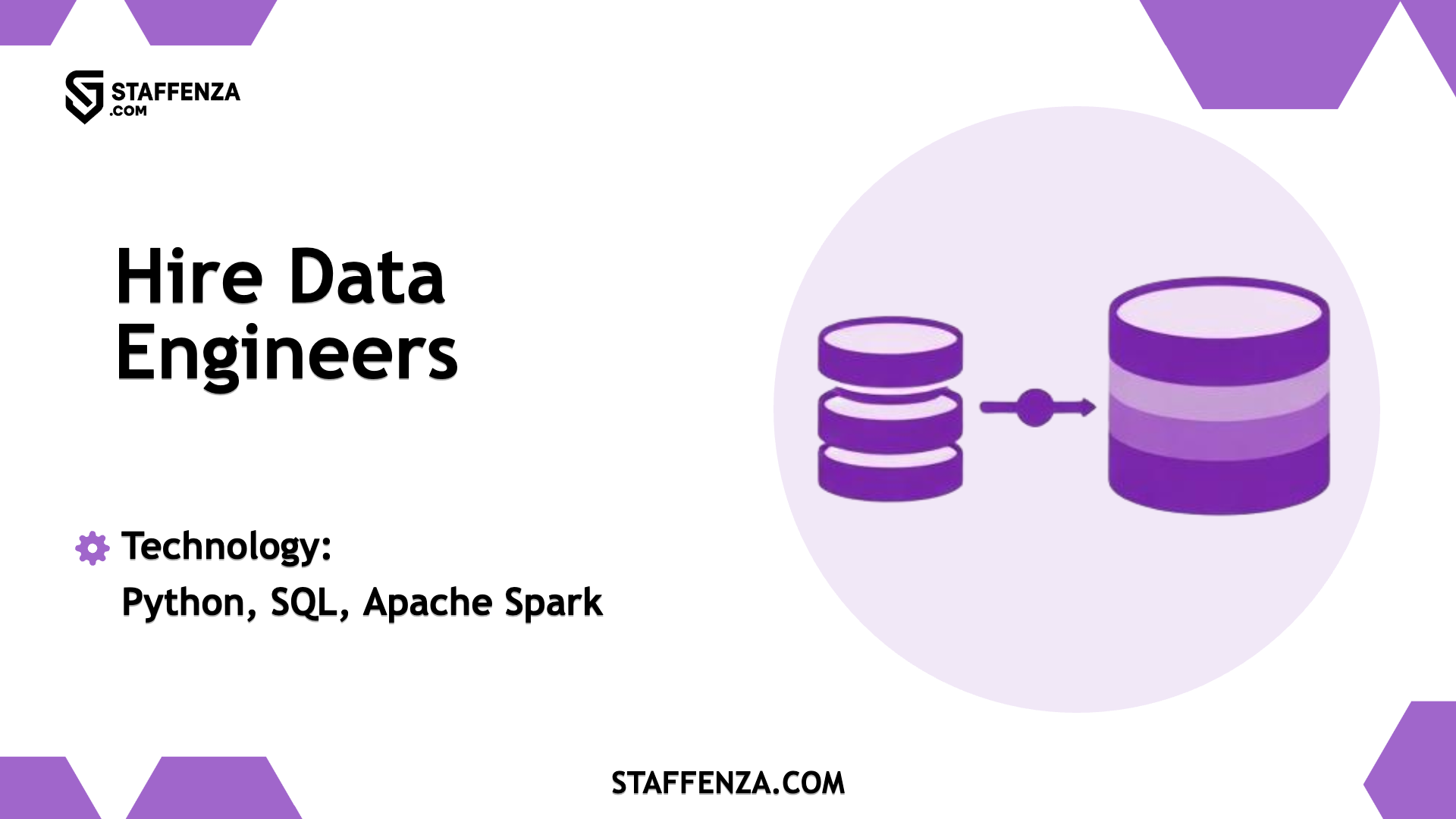 hire Data Engineers