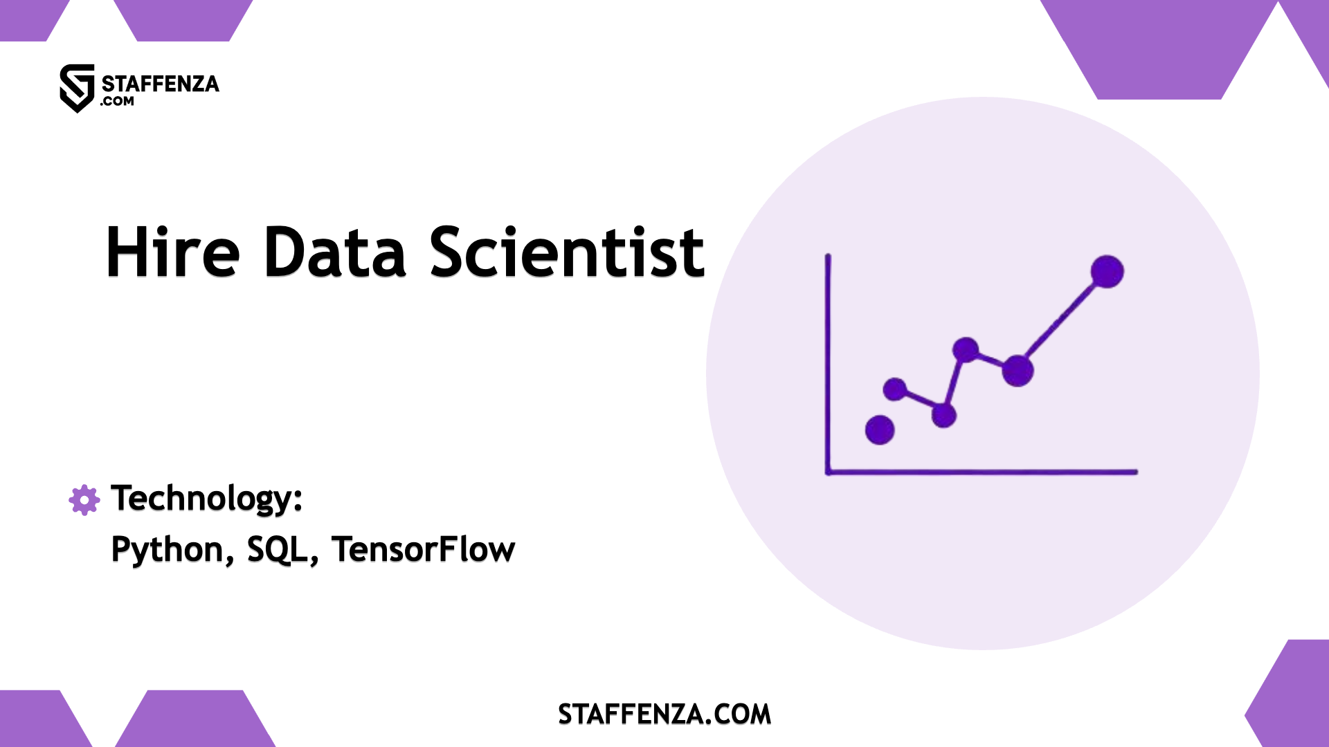 hire Data Scientist