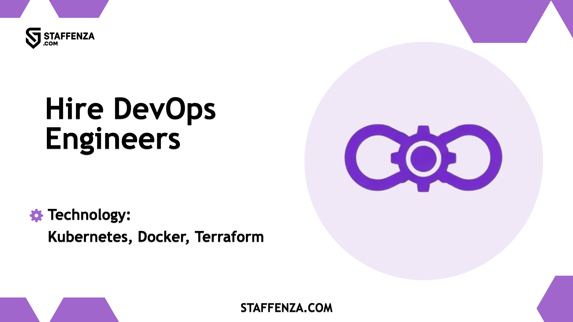 hire DevOps Engineers