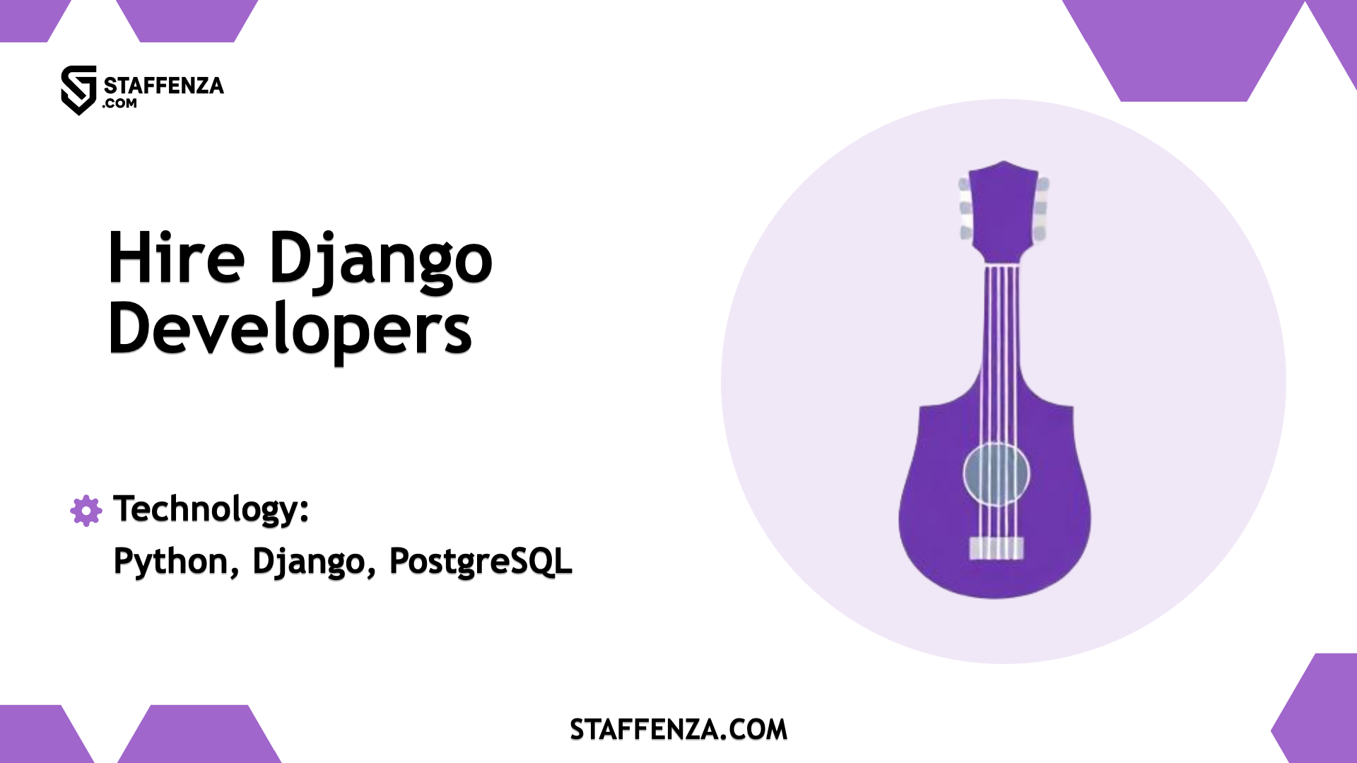 hire Django Developers