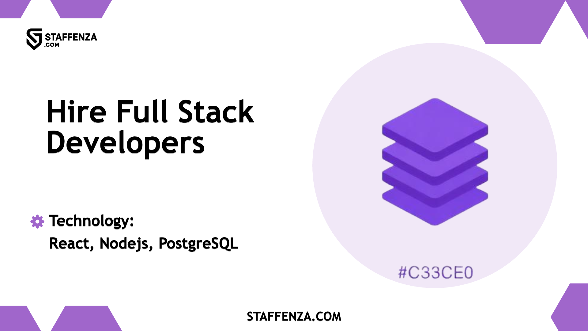 hire Full Stack Developers