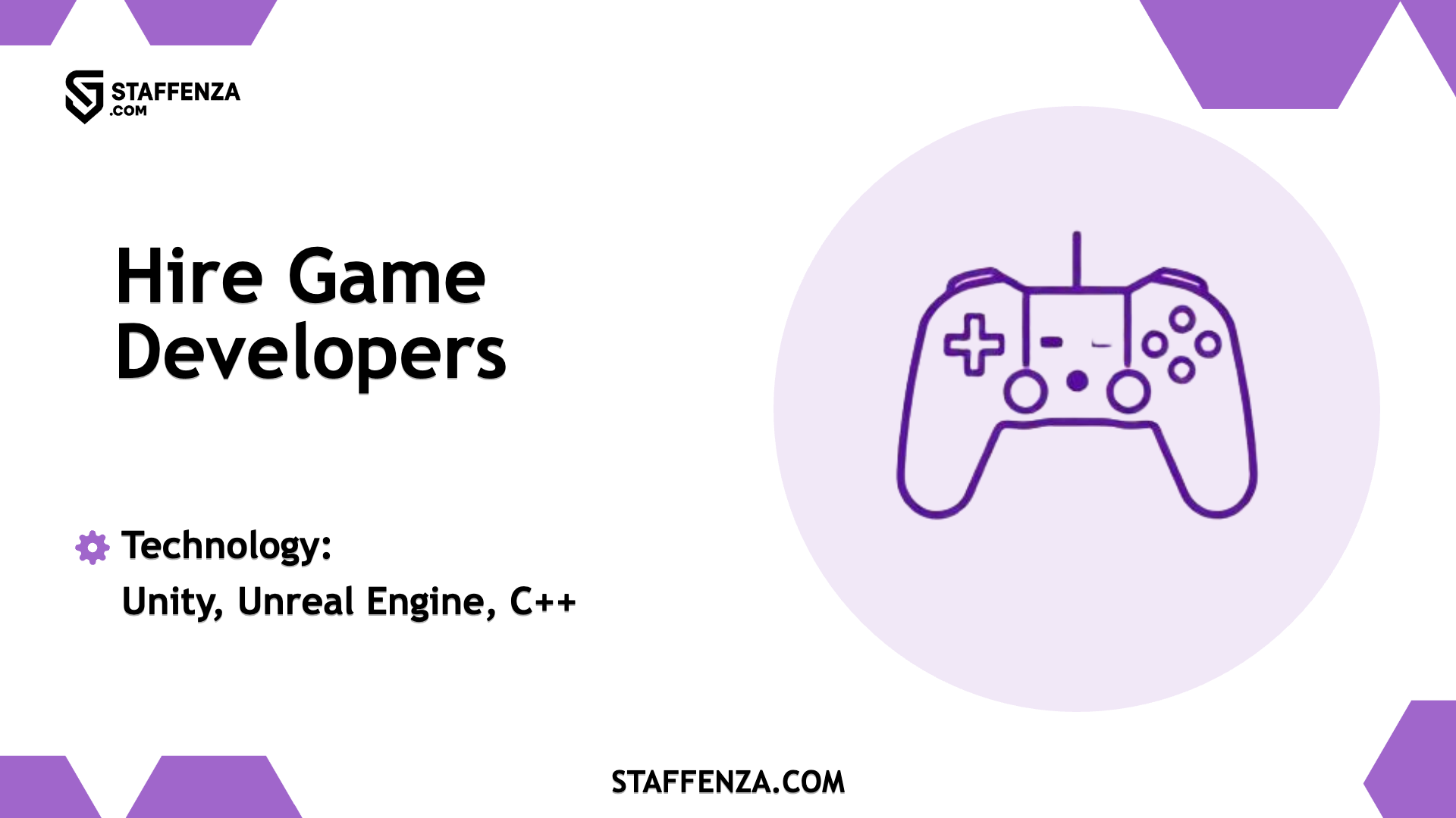 hire Game Developers