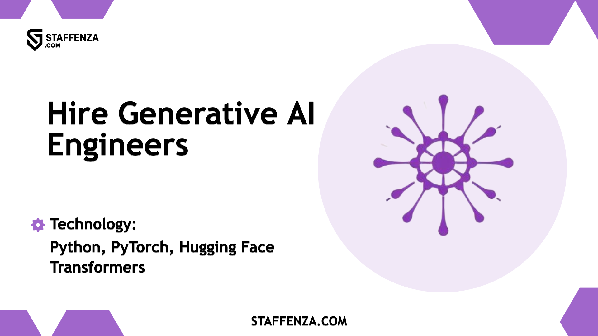 hire Generative AI Engineers