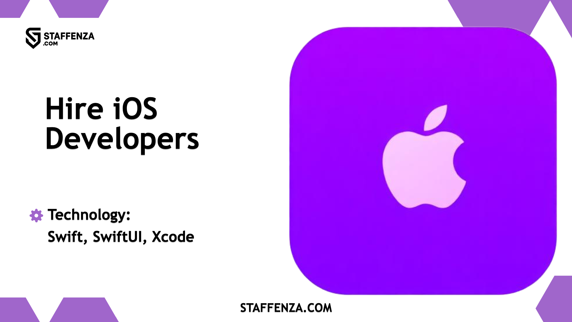 hire iOS Developers
