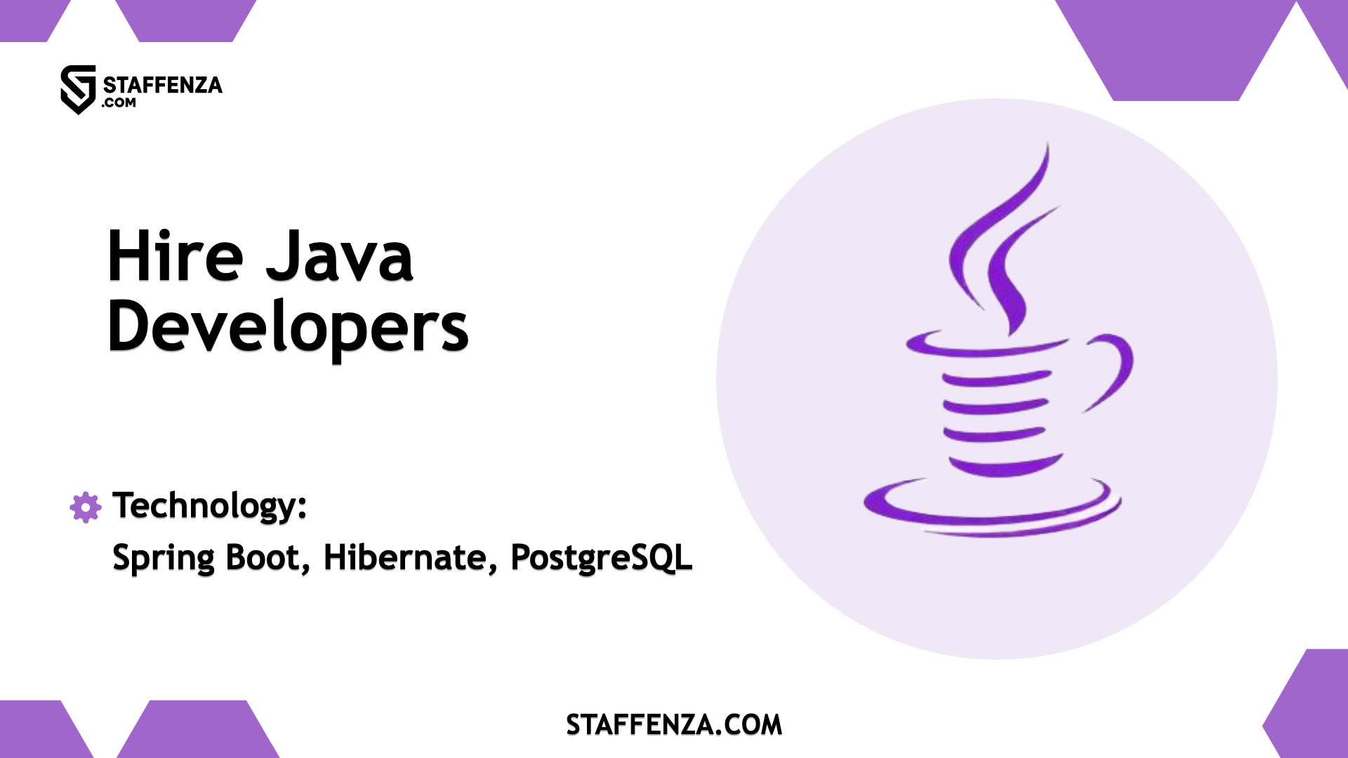 hire Java Developers