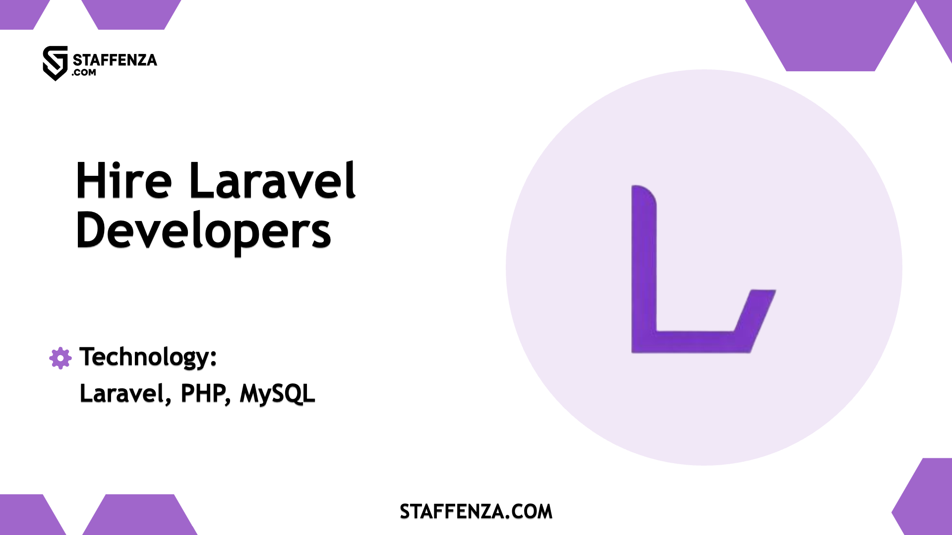hire Laravel Developers