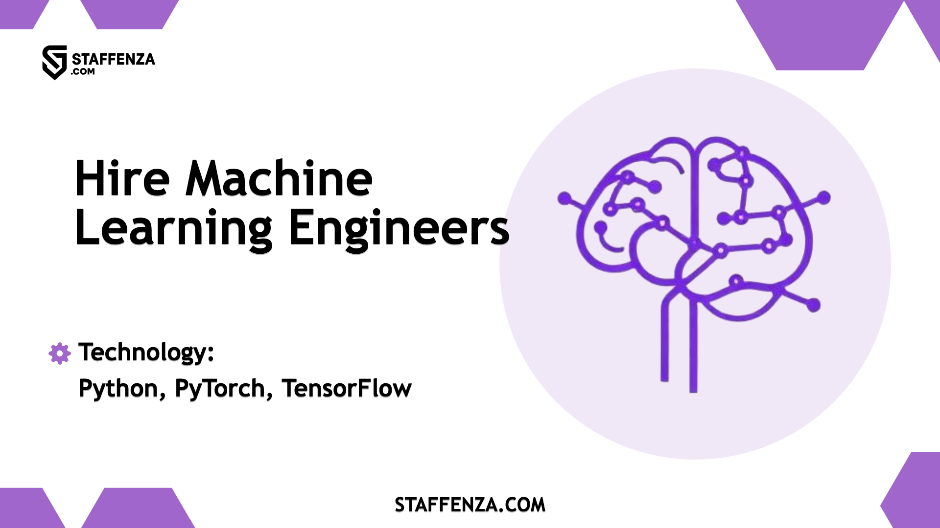 hire Machine Learning Engineers
