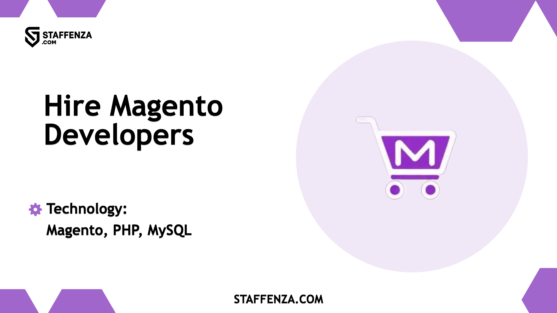hire Magento Developers