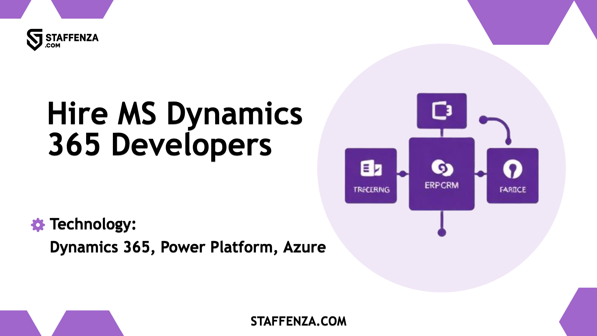 hire MS Dynamics 365 Developers