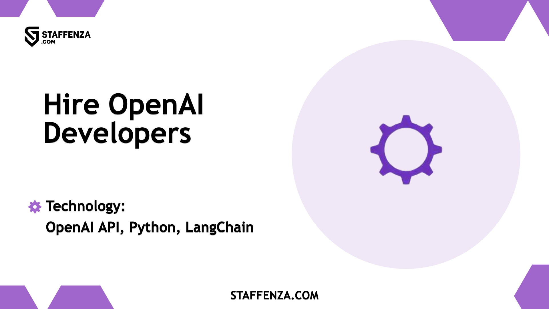 hire OpenAI Developers