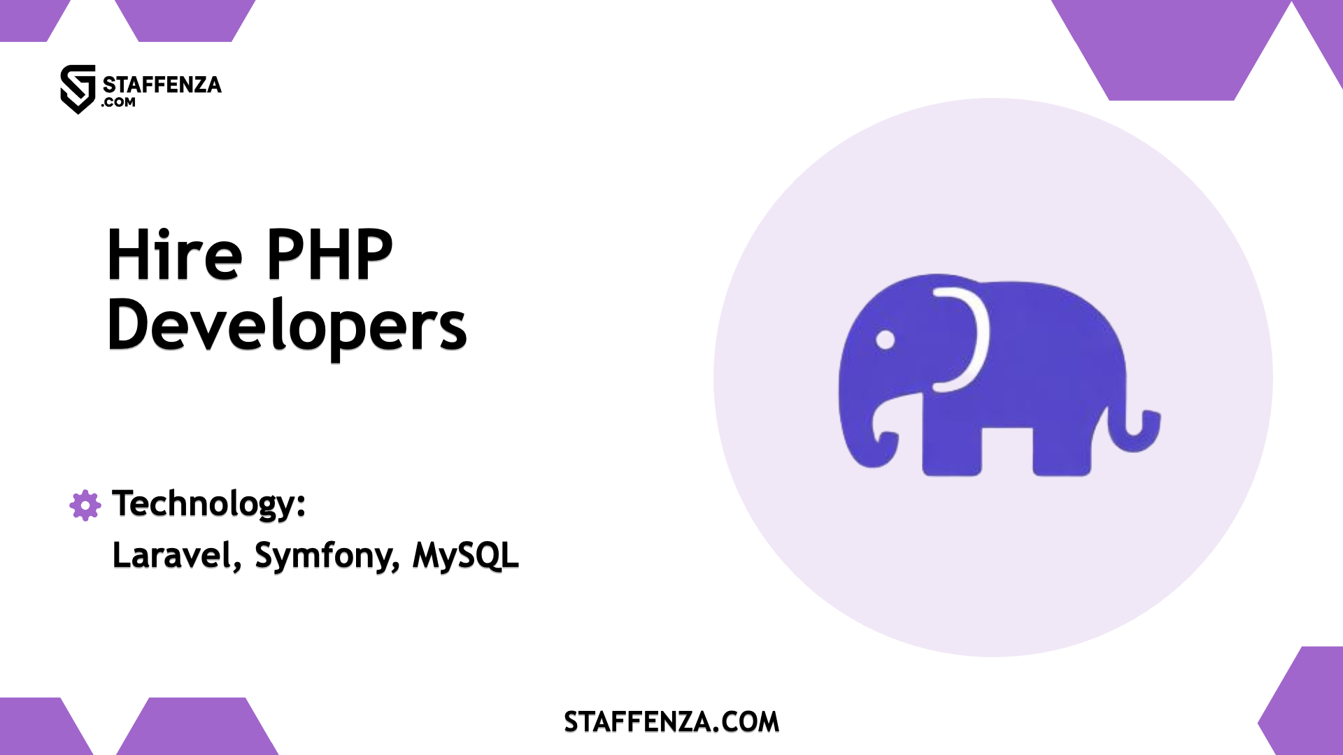 hire PHP Developers