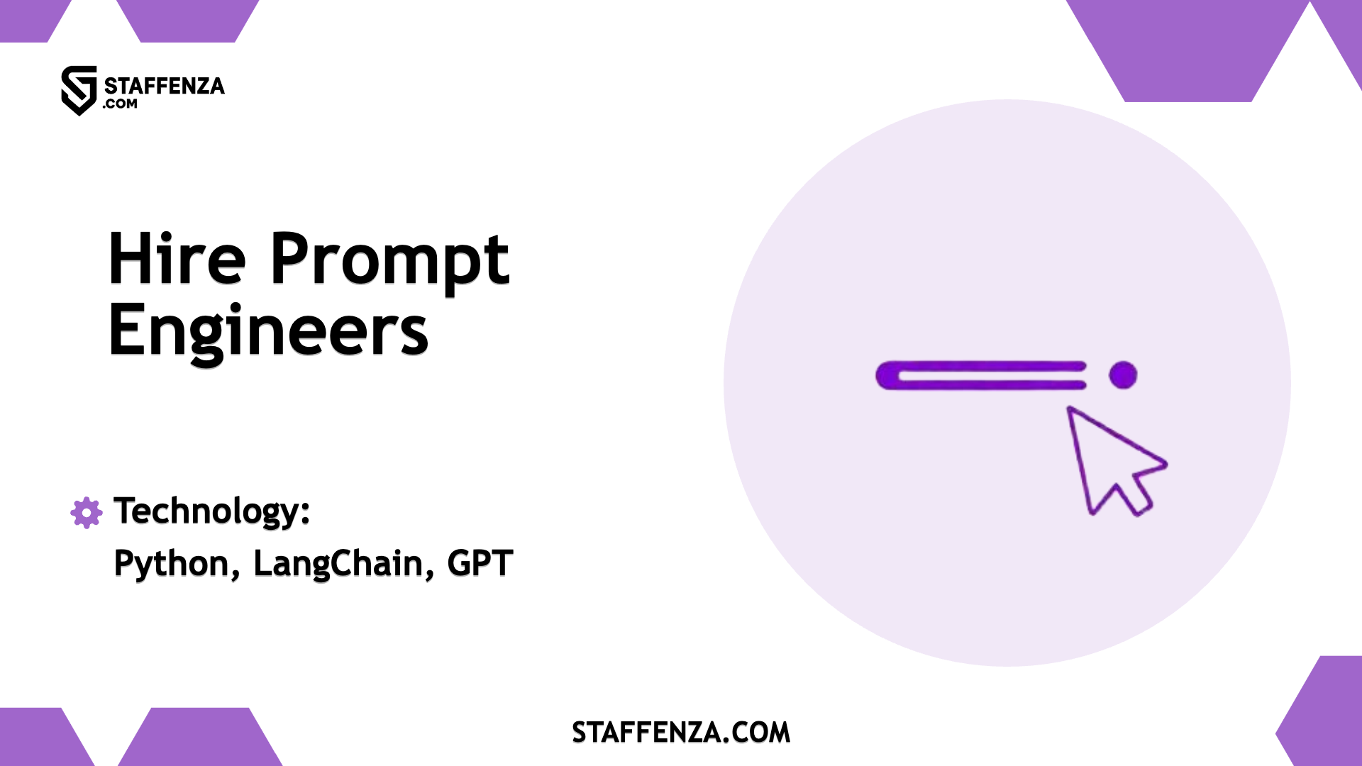 hire Prompt Engineers