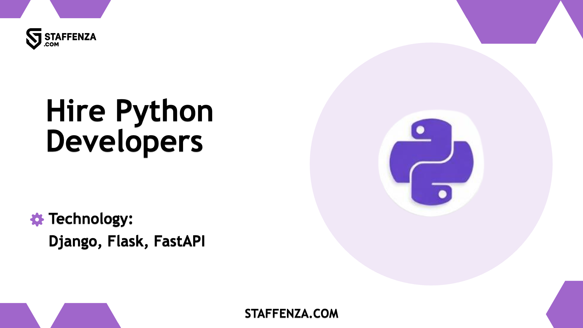 hire Python Developers