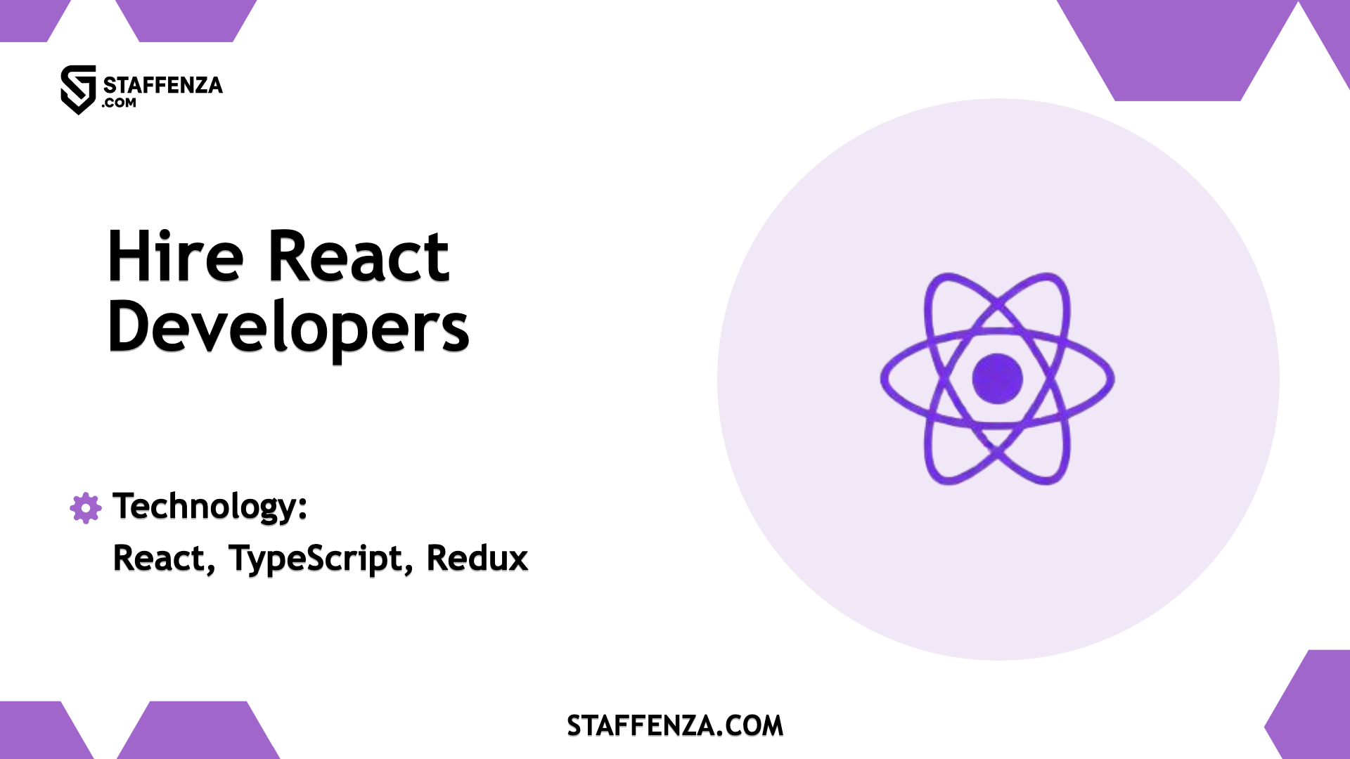 hire React Developers