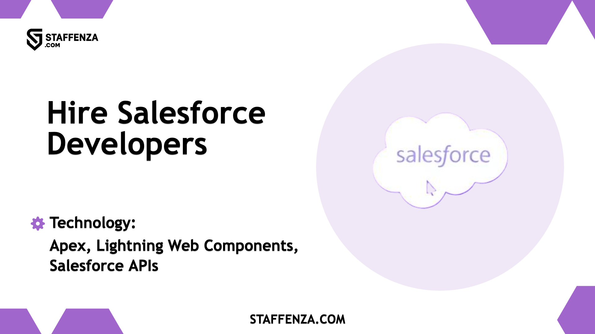 hire Salesforce Developers