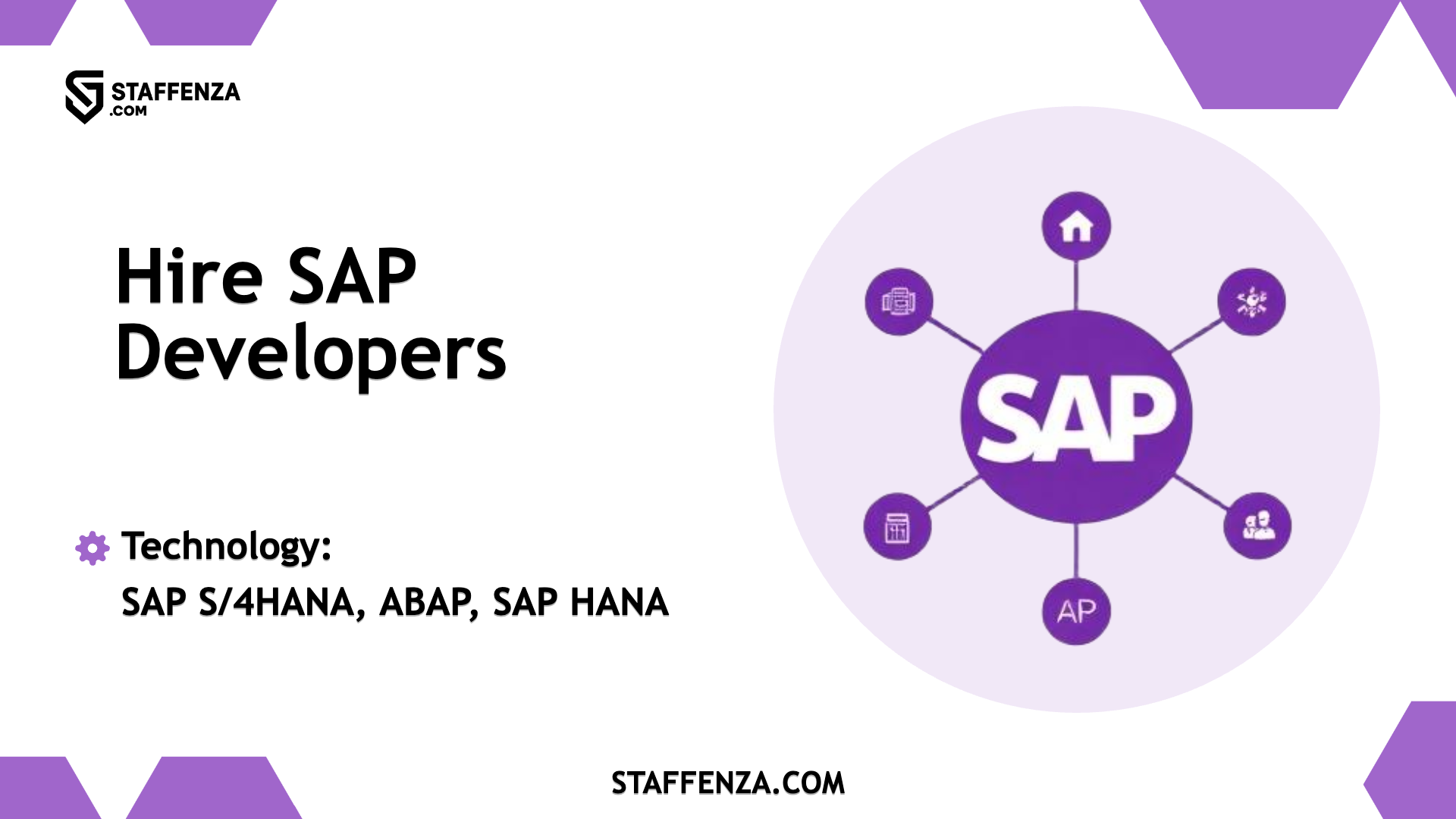hire SAP Developers