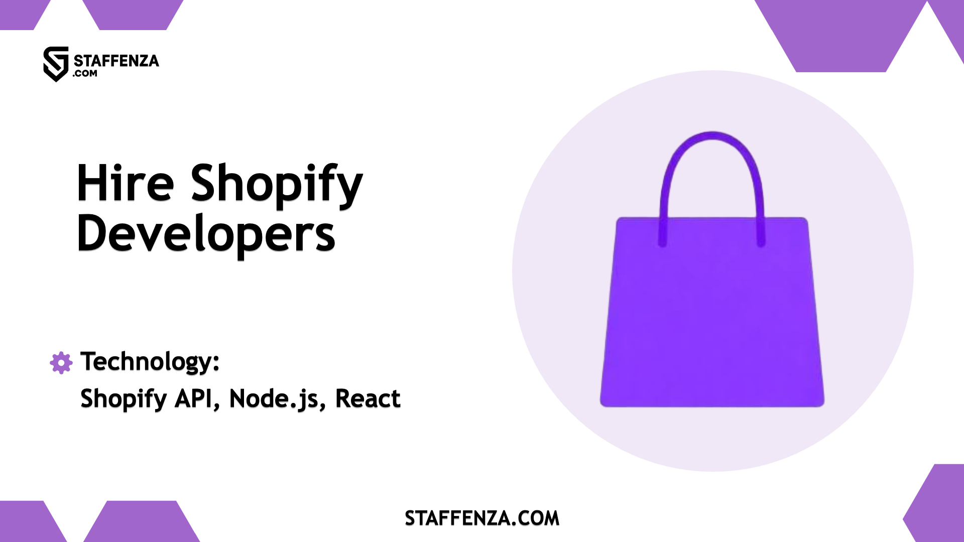 hire Shopify Developers