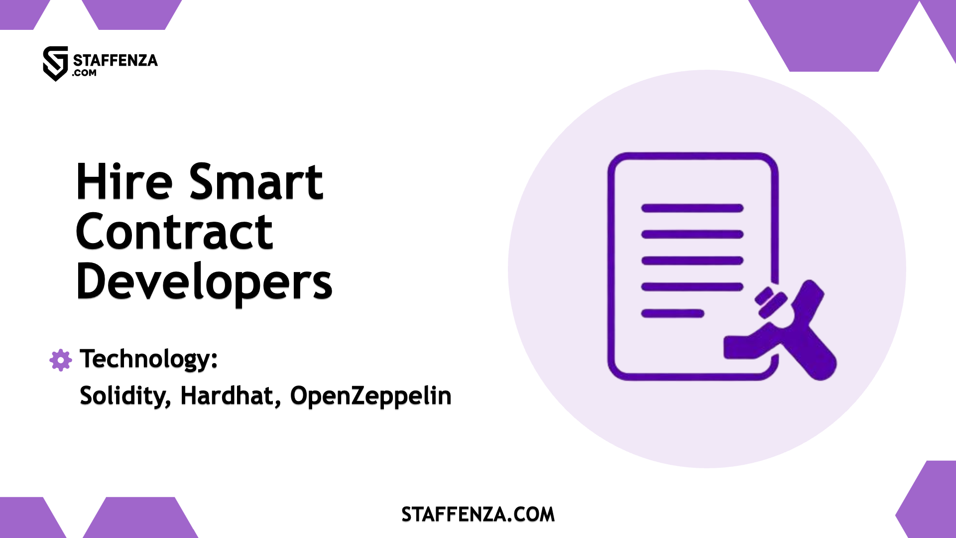 hire Smart Contract Developers
